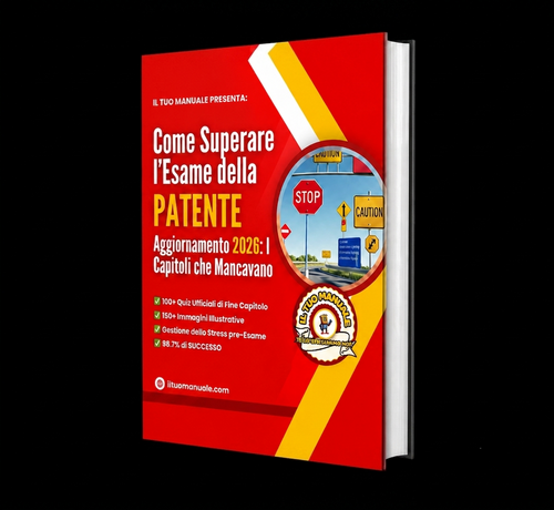 Aggiornamento 2026: I Capitoli che Mancavano (eBook)