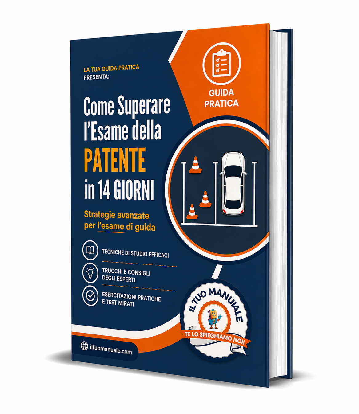 Dopo la Teoria: Supera anche il Pratico (eBook)