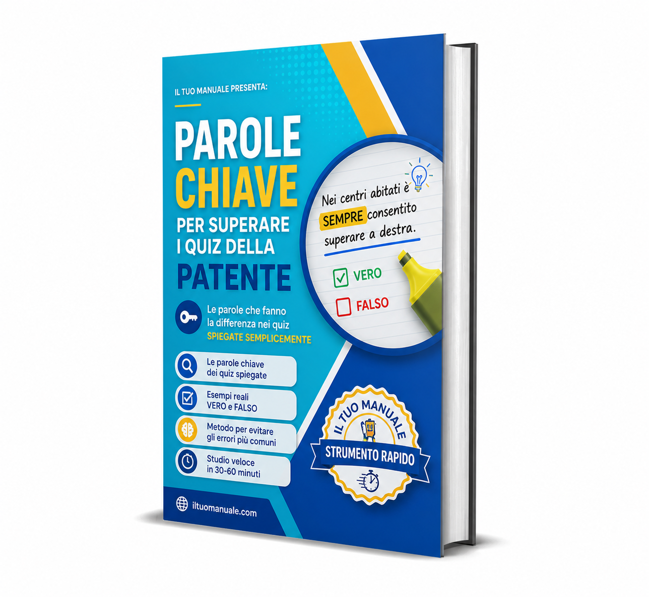 Parole Chiave (PDF)
